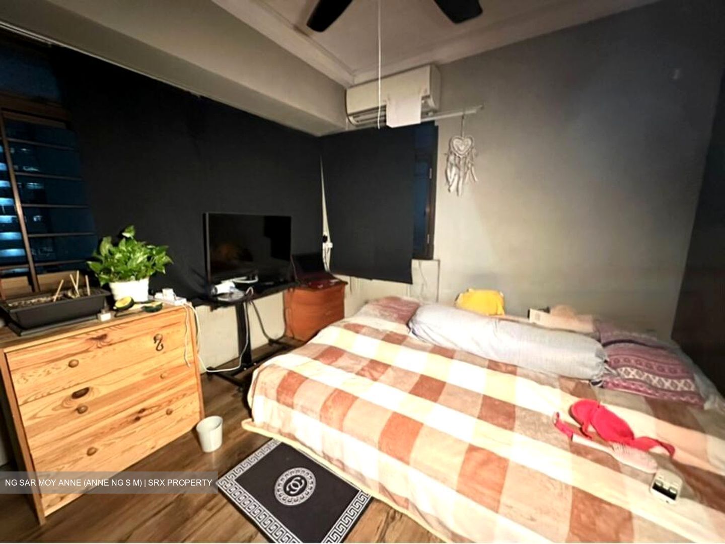 Blk 318 318 SEMBAWANG VISTA (Sembawang), HDB 4 Rooms #468953781